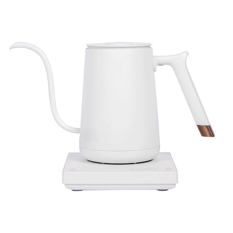 Timemore Fish Smart Electric Pour Over Kettle - 600ML - Artefact Coffee