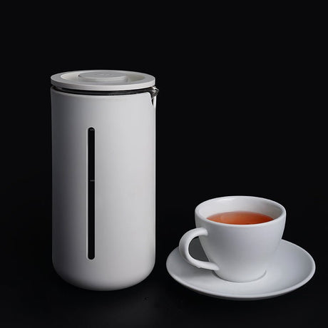 Timemore French Press U - Artefact Coffee