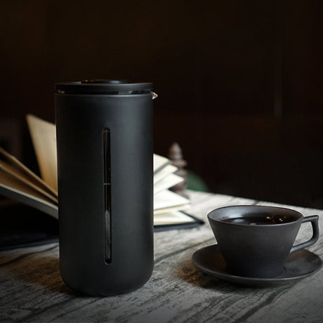 Timemore French Press U - Artefact Coffee