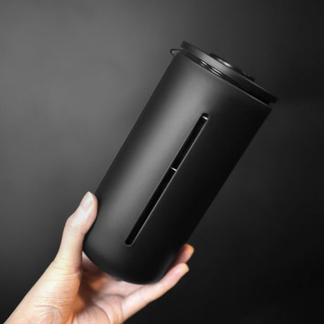 Timemore French Press U - Artefact Coffee