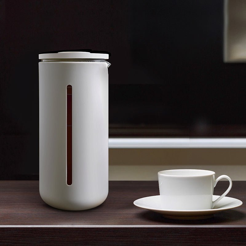 Timemore French Press U - Artefact Coffee