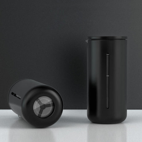 Timemore French Press U - Artefact Coffee