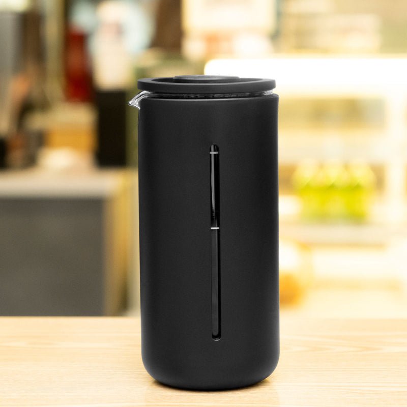 Timemore French Press U - Artefact Coffee