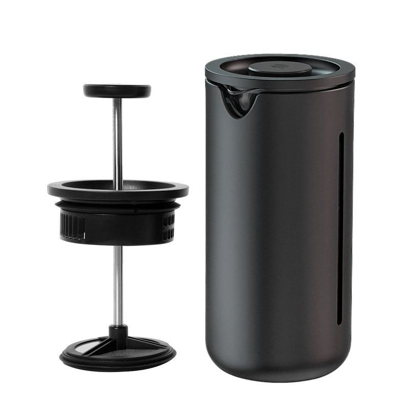 Timemore French Press U - Artefact Coffee