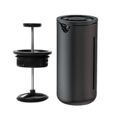 Timemore French Press U - Artefact Coffee