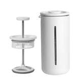 Timemore French Press U - Artefact Coffee