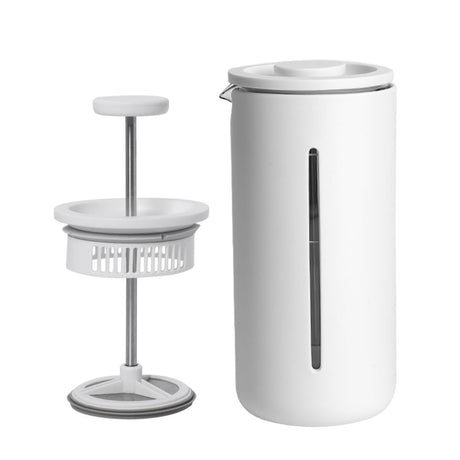 Timemore French Press U - Artefact Coffee