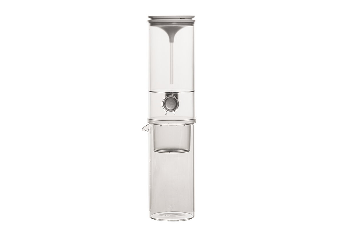 Timemore Icypipe Ice Drip Coffee Maker image 1