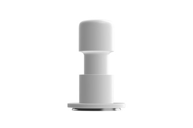 TIMEMORE IMPULSE IMPACT TAMPER | WHITE image 1