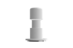 TIMEMORE IMPULSE IMPACT TAMPER | WHITE image 1