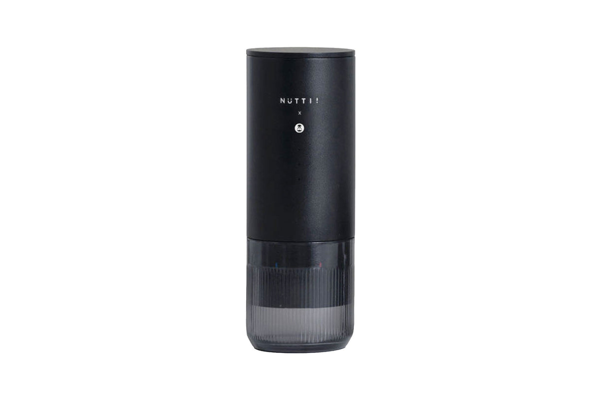 Timemore X Nuttii E Coffee Portable Espresso Machine image 1