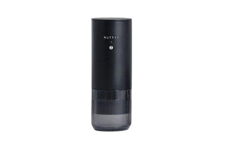 Timemore X Nuttii E Coffee Portable Espresso Machine image 1