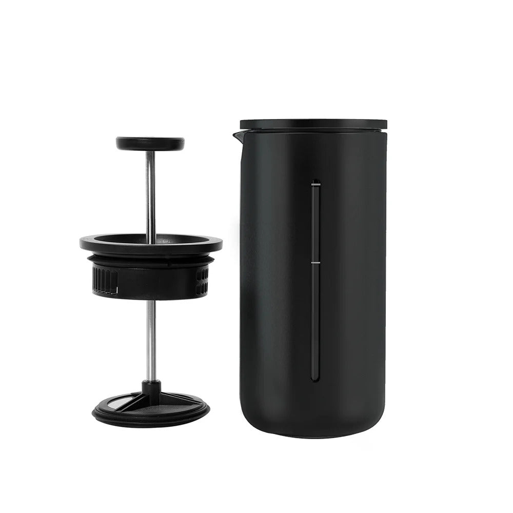 U French Press | Timemore image 1