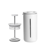 U French Press | Timemore image 2