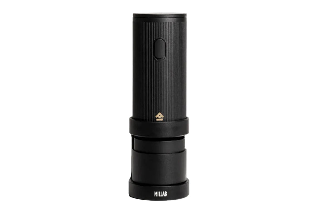 Wireless Portable Electric Coffee Grinder | Timemore x Millab image 1