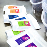 Wholesale Sample Box - KOTA Coffee